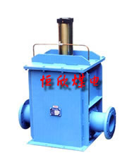 庫頂切換閥KDF型